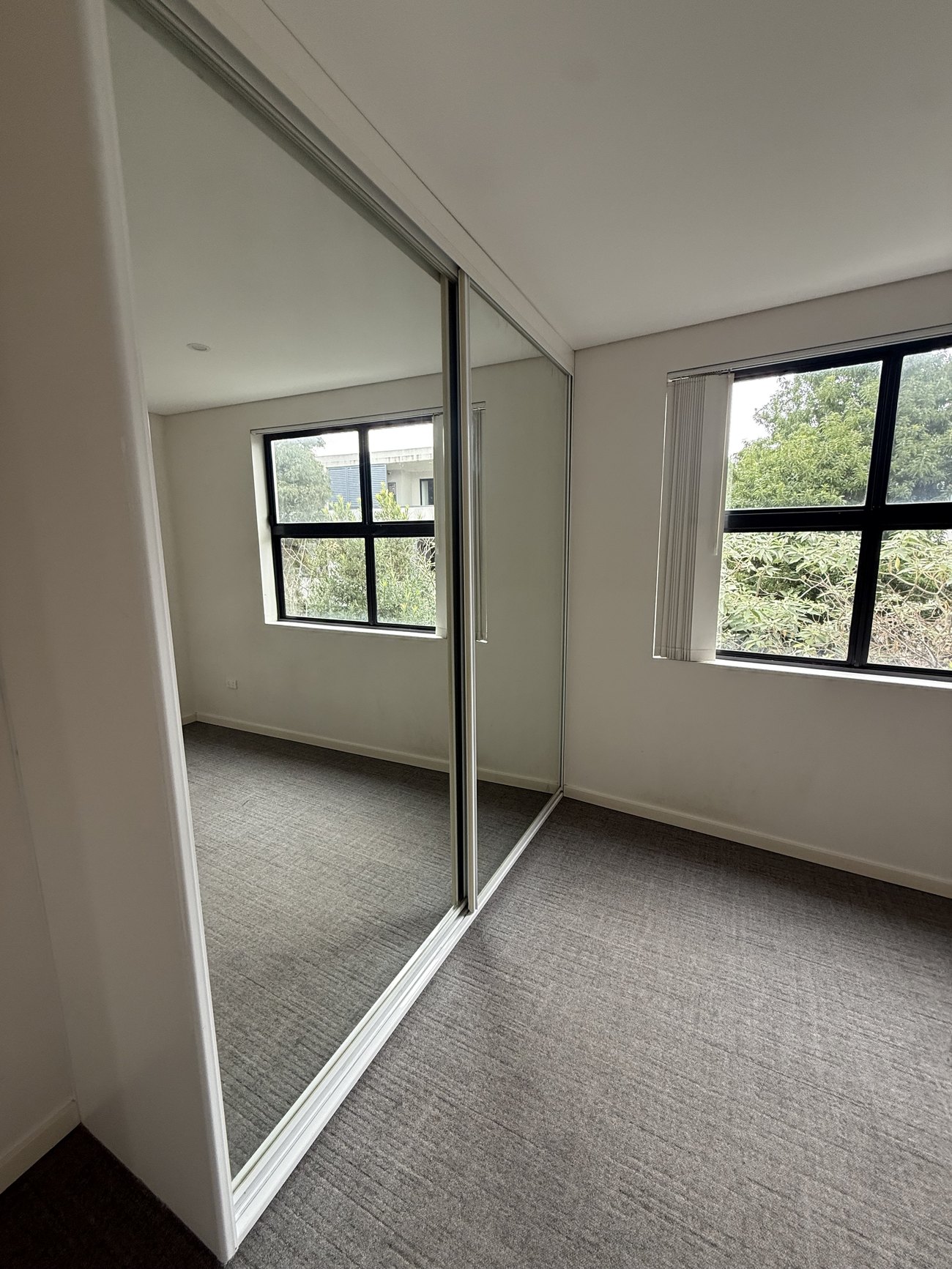House Cleaning example from a real Ambit Cleaning Services job