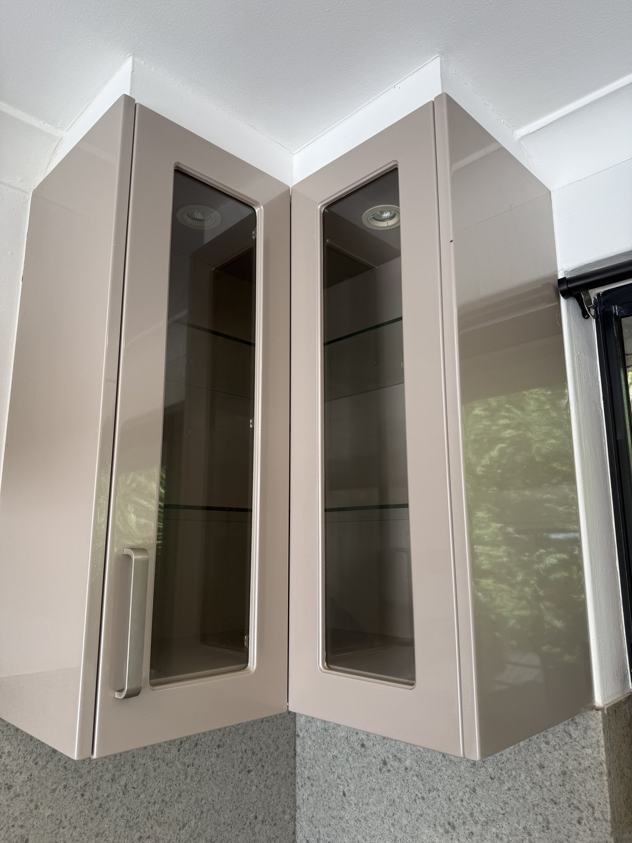 Commercial Cleaning example from a real Ambit Cleaning Services job