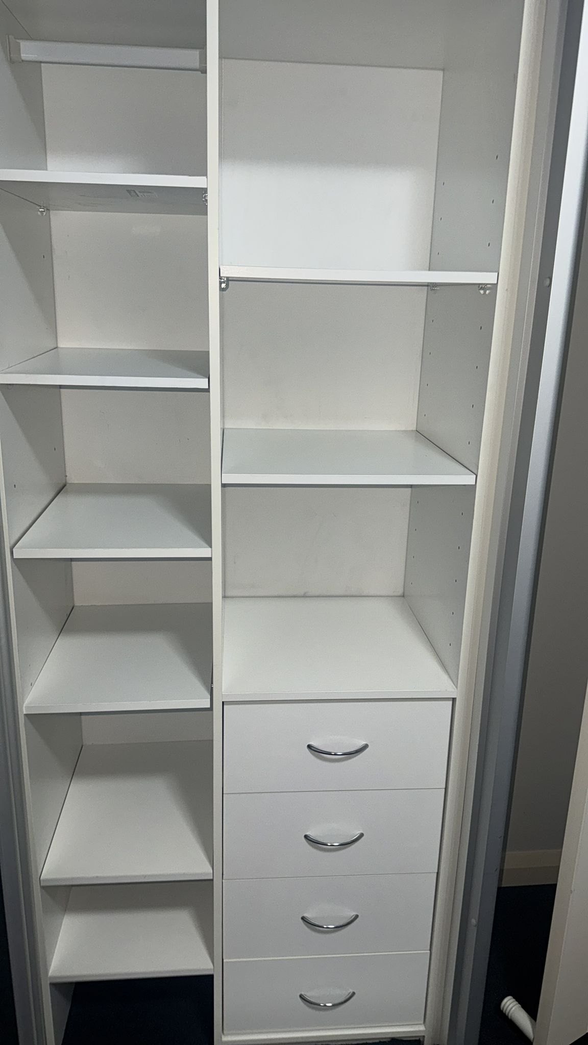 Deep Cleaning example from a real Ambit Cleaning Services job